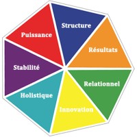 INTEGRAL MOTIVATION logo - Similar company to Metaphorm