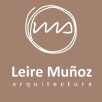 Leire Muñoz Arquitectura logo - Similar company to Ak Modular
