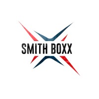 Smith Boxx logo - Similar company to Smith.Box