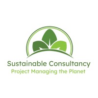 Sustainable Consultancy logo - Similar company to Create Consulting Engineers
