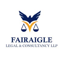 Fairaigle Legal & Consultancy LLP logo - Similar company to Callhub