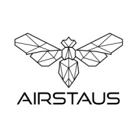 Airstaus logo - Similar company to Antrum