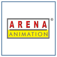 Arena Noida logo - Similar company to Arena Animation Noida