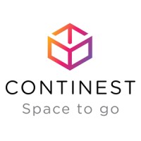 Continest logo - Similar company to Container Storage Solutions