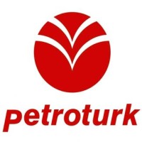 Petroturk logo - Similar company to Petroturk