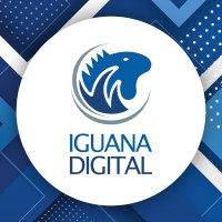 Iguana Digital logo - Similar company to Iroute Solutions