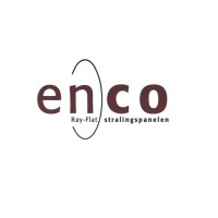 Enco Stralingsverwarming & Koeling logo - Similar company to Haarden De Roo