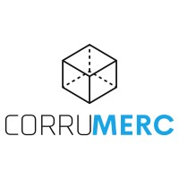 Corrumerc logo - Similar company to Jf Package