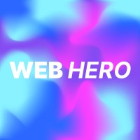 Web Hero UF logo - Similar company to Web Apps Datacenter