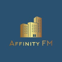 Affinity FM logo - Similar company to Pure Fm