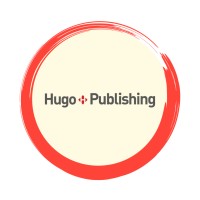 Hugo Publishing logo - Similar company to Dilisco