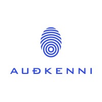 Auðkenni ehf logo - Similar company to Ennemm