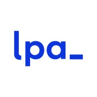 LPA logo - Similar company to Fact Informationssysteme & Consulting Gmbh