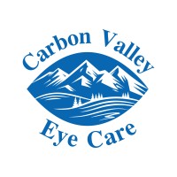 Carbon Valley Eye Care logo - Similar company to Carbon Valley Chamber Of Commerce