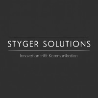 Styger Solutions logo - Similar company to Ajl Transfer