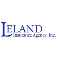 LELAND INSURANCE AGENCY INC logo - Similar company to Goldbar Talent