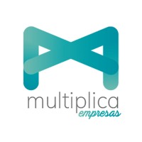 Multiplica Grupo logo - Similar company to Brazilcred S/A