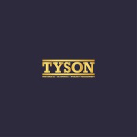 Tyson MEP Services logo - Similar company to Bergo - Specialist Ber Assessment Software