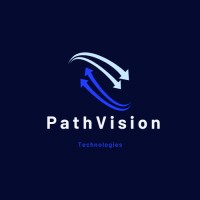 PathVision Technologies logo - Similar company to Pathvision Innovations Pvt Ltd