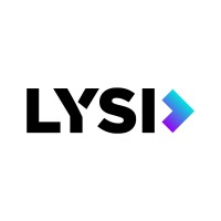 LYSI logo - Similar company to Webloo
