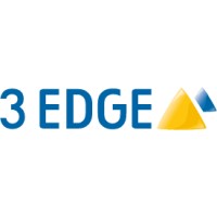 3-EDGE GmbH logo - Similar company to Datakom Gmbh