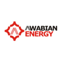 Awabian Energy logo - Similar company to Coretech Wireline