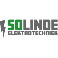 Solinde B.V. logo - Similar company to Allwatt B.V.