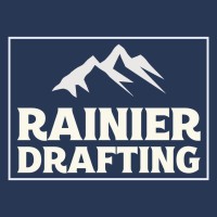 Rainier Drafting Services logo - Similar company to Incustech Solutions Llc
