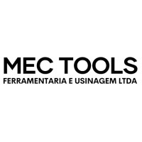 Mec Tools Ferramentaria e Usinagem Ltda logo - Similar company to Uvtronic