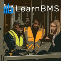 LearnBMS logo - Similar company to Controls Nyc