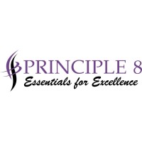 Principle Eight Consulting logo - Similar company to Ankolo Consulting