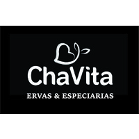 ChaVita Especiarias (Spices) logo - Similar company to King Molhos