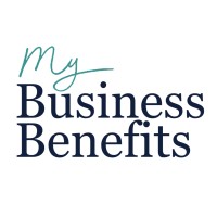 My Business Benefits logo - Similar company to Groupworks Financial Corp. (Now People Corporation)