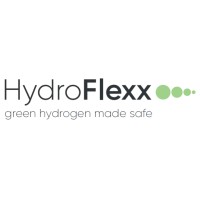 HydroFlexx logo - Similar company to Vvd Brabant
