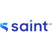 SAINT ICT logo - Similar company to Stride It