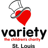Variety the Children's Charity of St. Louis logo - Similar company to Lutheran Family And Children'S Services Of Missouri