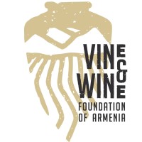 Vine and Wine Foundation of Armenia logo - Similar company to Kardés