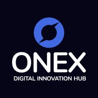 Digital Innovation Hub ONEX logo - Similar company to Data Scope