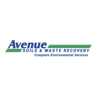Avenue Soils & Waste Recovery - Complete Environmental Services logo - Similar company to Crane Training Canada