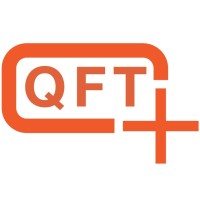 QFT Plus logo - Similar company to Generation Brands