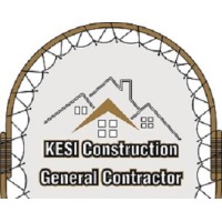 KESI Construction logo - Similar company to Jomaco Inc.