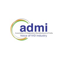 ASSOCIATION OF DIAGNOSTICS MANUFACTURERS OF INDIA logo - Similar company to Ftr4H - Future For Health