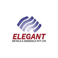 Elegant Metals and Minerals Pvt Ltd logo - Similar company to Seo Curly
