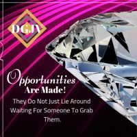 Dubai Gem & Jewellery Vacancies logo - Similar company to 7Cs B2B Jewellery Solutions