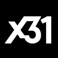 X31 Digital logo - Similar company to Midcamp