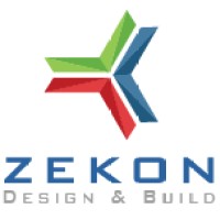Zekon Indonesia logo - Similar company to Pt Bita Enarcon Engineering
