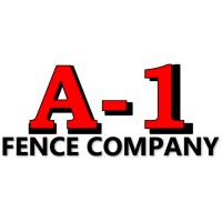 A1 Fence logo - Similar company to Aravali Fence