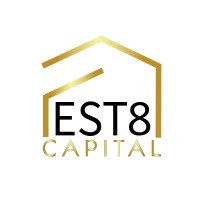 Est8 Capital logo - Similar company to Optitech B.V.