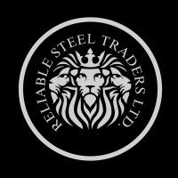 Reliable Steel Traders Ltd. logo - Similar company to Smart Build Llc