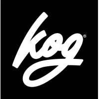 Keep On Groovin' logo - Similar company to Look Mi S.R.L